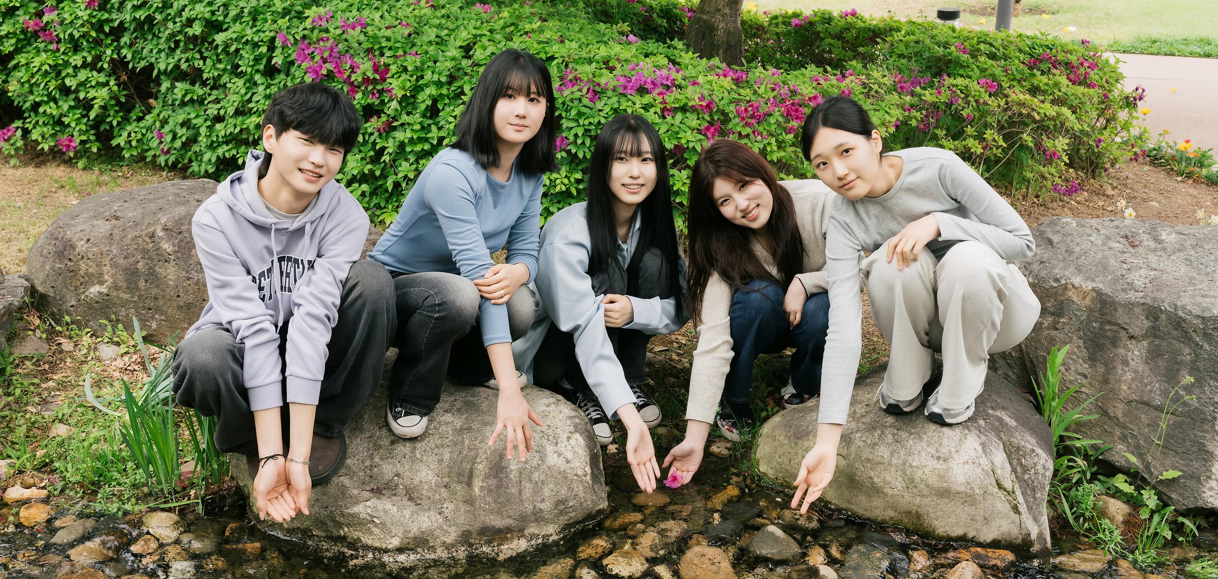 Hoạt động ngoại khóa và gắn kết sinh viên quốc tế tại Seojeong College