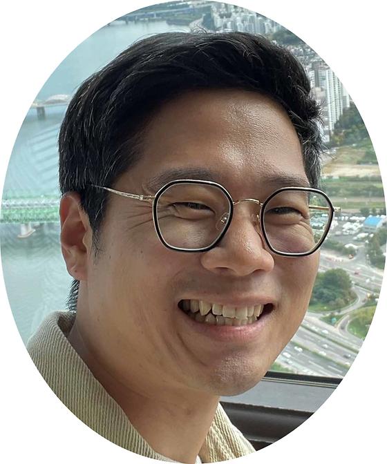 김현재 교수님 사진